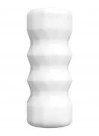 Белый мастурбатор Dorcel Cup Exotic - Dorcel - в Черкесске купить с доставкой