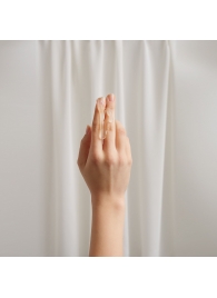 Лубрикант с охлаждающим эффектом Mixgliss Fresh Pepper Mint - 70 мл. - Mixgliss - купить с доставкой в Черкесске