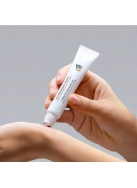 Возбуждающий гель Vibrating Orgasmic Gel - 20 мл. - YESforLOV - купить с доставкой в Черкесске