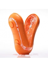 Мастурбатор Tenga Flip ORB Sunset - Tenga - в Черкесске купить с доставкой