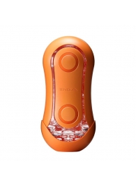Мастурбатор Tenga Flip ORB Sunset - Tenga - в Черкесске купить с доставкой