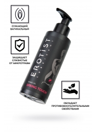Сужающий гель для женщин Erotist Spring Touch - 150 мл. - Erotist Lubricants - купить с доставкой в Черкесске