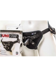 Универсальные трусики Harness UNI strap - LOVETOY (А-Полимер) - купить с доставкой в Черкесске