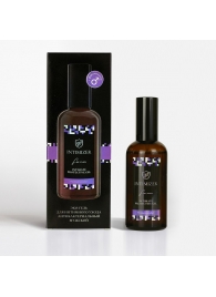 Мужской антибактериальный эко-гель для интимного ухода Intimizer - 100 мл. - Intimizer - купить с доставкой в Черкесске