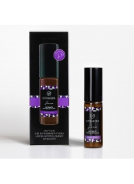 Мужской антибактериальный эко-гель для интимного ухода Intimizer - 20 мл. - Intimizer - купить с доставкой в Черкесске