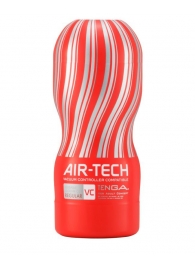Мастурбатор Reusable Vacuum CUP VC Regular - Tenga - в Черкесске купить с доставкой