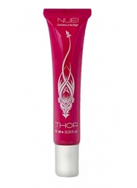 Гель унисекс для усиления оргазма Thor Fire Gel - 10 мл. - Nuei cosmetics - купить с доставкой в Черкесске