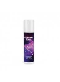 Стимулирующий гель с охлаждающим эффектом Nuei Empowergasm - 50 мл. - Nuei cosmetics - купить с доставкой в Черкесске