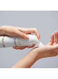 Массажная пена Fizzy Massage Foam - 150 мл. - YESforLOV - купить с доставкой в Черкесске