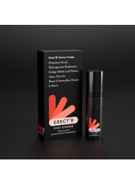 Крем для усиления эрекции Erect’r Power Cream - 15 мл. - Zestra - купить с доставкой в Черкесске