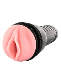 Мастурбатор-вагина Fleshlight - Pink Lady Original - Fleshlight - в Черкесске купить с доставкой
