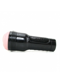 Мастурбатор-вагина Fleshlight - Pink Lady Vortex - Fleshlight - в Черкесске купить с доставкой