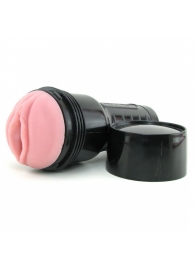 Мастурбатор-вагина Fleshlight - Pink Lady Vortex - Fleshlight - в Черкесске купить с доставкой
