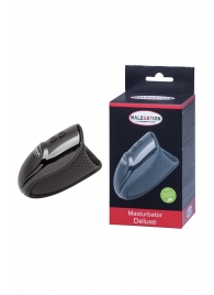 Нереалистичный мастурбатор Masturbator Deluxe - MALESATION - в Черкесске купить с доставкой