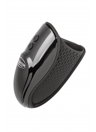 Нереалистичный мастурбатор Masturbator Deluxe - MALESATION - в Черкесске купить с доставкой