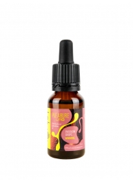 Капли с согревающим эффектом Passion Drips Warming - 15 мл. - Pleasure Lab - купить с доставкой в Черкесске