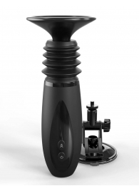 Секс-машина Body Dock Thruster - Pipedream - купить с доставкой в Черкесске