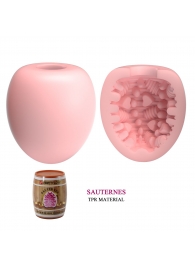 Мастурбатор в футляре-бочке Charming Barrel Sauternes - Baile - в Черкесске купить с доставкой