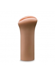 Мастурбатор-вагина Mamacita Realistic Latin Masturbator - Blush Novelties - в Черкесске купить с доставкой
