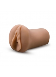 Мастурбатор-вагина Mamacita Realistic Latin Masturbator - Blush Novelties - в Черкесске купить с доставкой
