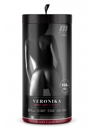 Мастурбатор-вагина Soft   Wet Veronika Realistic Beige Masturbator - Blush Novelties - в Черкесске купить с доставкой