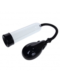 Автоматическая помпа с электрическим нагнетателем воздуха - Baile - в Черкесске купить с доставкой