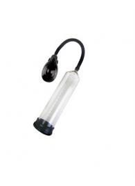 Автоматическая помпа с электрическим нагнетателем воздуха - Baile - в Черкесске купить с доставкой