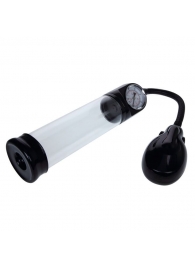 Автоматическая помпа с манометром - Baile - в Черкесске купить с доставкой