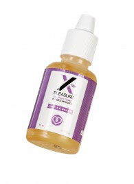 Стимулирующий гель для женщин Xtra Pleasure - 20 мл. - RUF - купить с доставкой в Черкесске