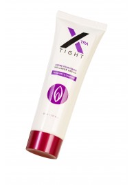 Сужающий и укрепляющий крем для женщин Xtra Tight - 30 мл. - RUF - купить с доставкой в Черкесске