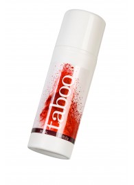 Стимулирующий гель для мужчин Taboo Male Booster - 30 мл. - RUF - купить с доставкой в Черкесске