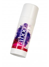 Стимулирующий гель для женщин Gel Pleasure Taboo - 30 мл. - RUF - купить с доставкой в Черкесске