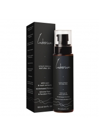 Интимный гель на водной основе с экстрактами нони и нима Luberium Natural Gel - 100 мл. - Luberium - купить с доставкой в Черкесске