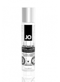 Cиликоновый лубрикант JO Personal Premium Lubricant - 30 мл. - System JO - купить с доставкой в Черкесске