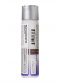 Водно-масляный лубрикант с охлаждающим эффектом JO Silicon free Hybrid Lubricant COOLING - 120 мл. - System JO - купить с доставкой в Черкесске