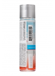 Возбуждающий лубрикант на водной основе JO Personal Lubricant H2O Warming - 120 мл. - System JO - купить с доставкой в Черкесске