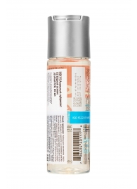 Анальный лубрикант на водной основе JO Anal H2O - 60 мл. - System JO - купить с доставкой в Черкесске