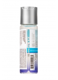 Охлаждающий лубрикант на водной основе JO Personal Lubricant H2O COOLING - 60 мл. - System JO - купить с доставкой в Черкесске