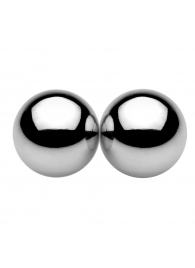 Магнитный зажим на сосок или член Magnus Mighty Magnetic Orbs - XR Brands - купить с доставкой в Черкесске