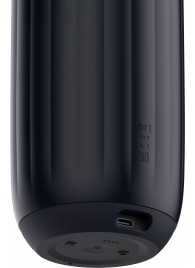 Интерактивный мастурбатор Sam Neo 2 Pro с функцией вакуума, вибрацией и нагревом - Svakom - в Черкесске купить с доставкой