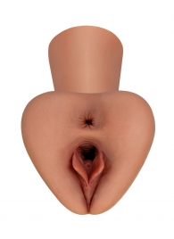 Карамельный мастурбатор Pick Your Pleasure XL Stroker - Pipedream - в Черкесске купить с доставкой