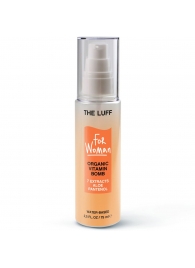 Интимный гель-сыворотка на водной основе Organic Vitamin Bomb - 75 мл. - THE LUFF - купить с доставкой в Черкесске