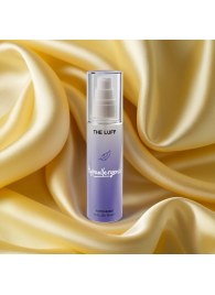 Интимный гель на водной основе Hypoallergenic - 75 мл. - THE LUFF - купить с доставкой в Черкесске