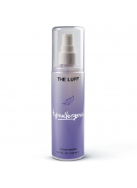 Интимный гель на водной основе Hypoallergenic - 150 мл. - THE LUFF - купить с доставкой в Черкесске
