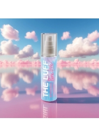Интимный гель на водной основе Afrodisia Pure Love - 75 мл. - THE LUFF - купить с доставкой в Черкесске