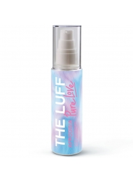 Интимный гель на водной основе Afrodisia Pure Love - 75 мл. - THE LUFF - купить с доставкой в Черкесске