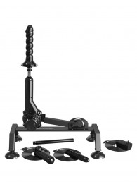 Секс-машина Body Dock Pro - Pipedream - купить с доставкой в Черкесске