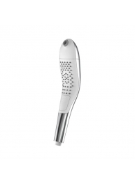 Лейка для душа Massage Hand Shower с вакуумной стимуляцией - Aisnn - купить с доставкой в Черкесске