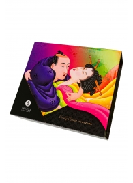 Подарочный набор Fruity Kisses из 3 предметов - Shunga - купить с доставкой в Черкесске