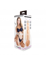 Мастурбатор-вагина Fleshlight Girls - Sky Bri Celestial - Fleshlight - в Черкесске купить с доставкой